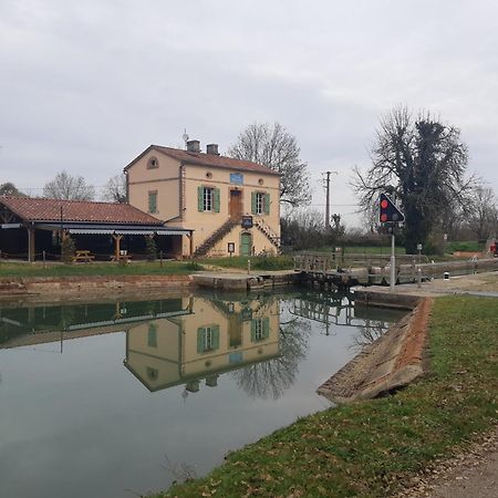 Maison De Famille Avec Parc Arbore Montauban Extérieur photo